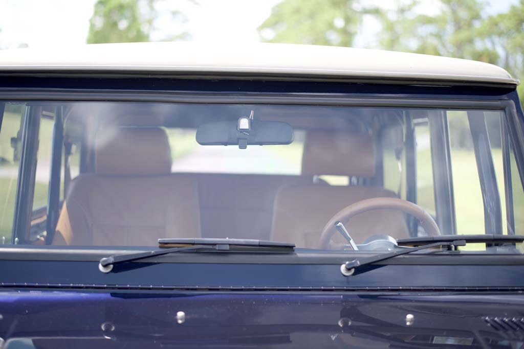 1973 Ford Bronco for sale